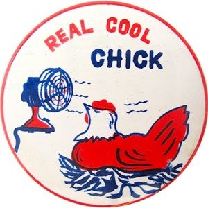 Meet your Posher, Alix